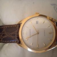 Orologio d'oro Philip Watch