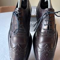 Scarpa stringata Bagatt misura 40