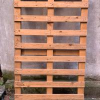 Coppia bancali grandi 200x115 cm