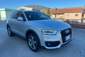 Audi Q3 2.0 TDI
