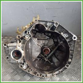Cambio Manuale FIAT IDEA 4D/2S 1.4 16V 843A1000