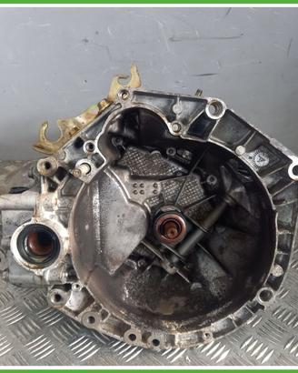 Cambio Manuale FIAT IDEA 4D/2S 1.4 16V 843A1000