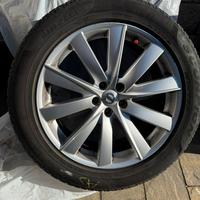 cerchi R19 Volvo XC90 II