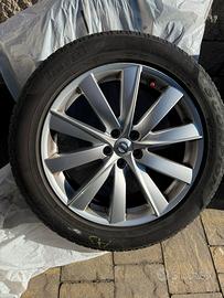 cerchi R19 Volvo XC90 II