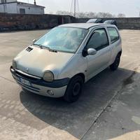 RENAULT Twingo 1.2i cat Privilège NEOPATENTATI