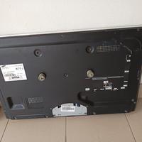 televisore Samsung 32 pollici 