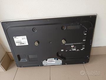 televisore Samsung 32 pollici 