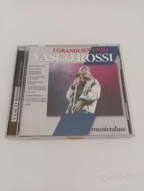 vasco rossi cd grandi successi 