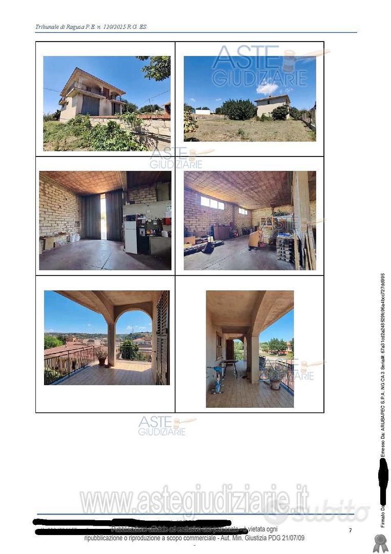 Appartamento – Modica, Dente - Vista 2