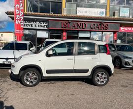 Fiat Panda 1.3 MJT 95 CV S&S 4x4