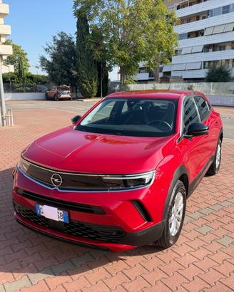 Opel Mokka 1.2 Turbo Edition Automatica