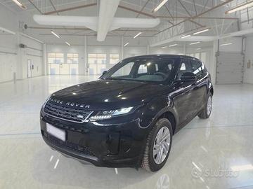 LAND ROVER RANGE ROVER EVOQUE 1.5 I3 309 PHEV S AW