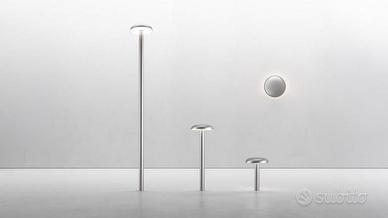 LAMPADA KNOP 45 BOLLARD  VARIE MISURE