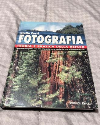 Teoria e pratica della reflex