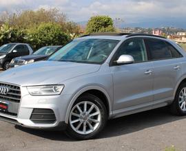 Audi Q3 Tua A SOLI 197€ al mese