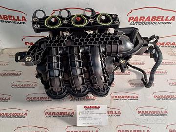 collettore aspirazione Panda 1.0 Hybrid 46352159