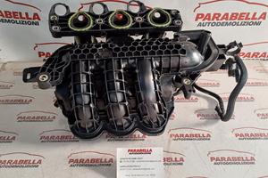 collettore aspirazione Panda 1.0 Hybrid 46352159