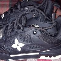 scarpe sportive LV uomo