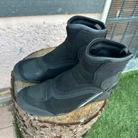 Stivaletti Alpinestars moto