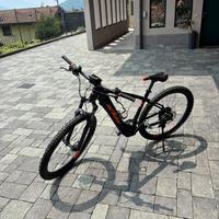 bici ktm eletrica