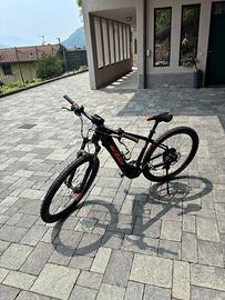 bici ktm eletrica