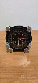 Orologio aereo russo 129 ChS 55M