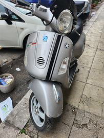 Vespa 200 gts 2003
