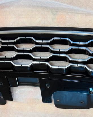Griglia anteriore originale Range Rover Evoque