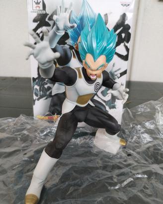 Dragonball vegeta  actionfigure