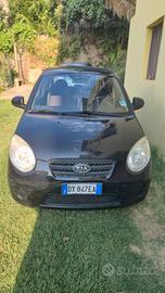 Kia Picanto 1000 GPL € 900