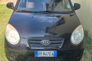 Kia Picanto 1000 GPL € 900