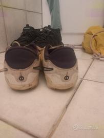 scarpe da calcio tiempo