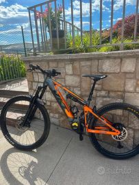 E-Bike Olmo