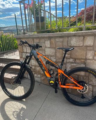 E-Bike Olmo