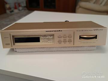 SINTONIZZATORE  MARANTZ ORIGINALE 