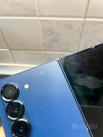 Samsung Z Fold 6 da 256GB