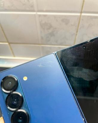Samsung Z Fold 6 da 256GB