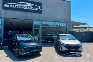 Nissan Qashqai 1.3 mhev N-Connecta 2wd 158cv xtron