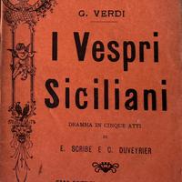 Libretti d’opera storici