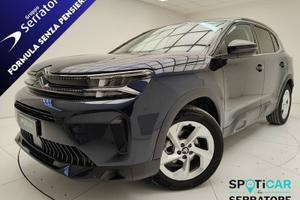 Citroën C5 Aircross I 2022 1.2 hybrid Plus 13...
