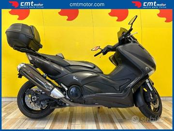 YAMAHA T-Max 530 Garantito e Finanziabile