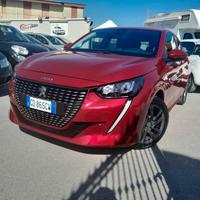 Peugeot 208 PureTech 75 Stop&Start 5 porte Like