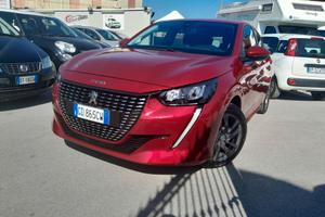 Peugeot 208 PureTech 75 Stop&Start 5 porte Like