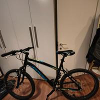 Mountain Bike Rockrider 340