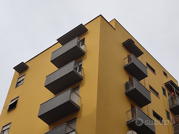 Vendita appartamento via caio sulpicio