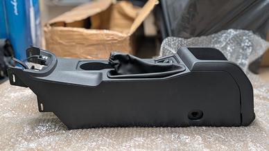 Seat Leon 5F MK3 Consolle Centrale Tunnel AH5F0863