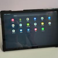 Tablet Android Samsung Galaxy Tab A8 2022 e cover