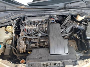 CAMBIO AUTOMATICO REVISIONATO NISSAN MURANO 30.000