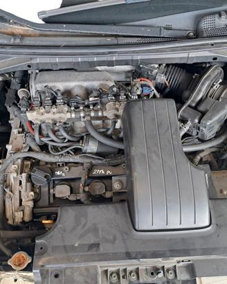 CAMBIO AUTOMATICO REVISIONATO NISSAN MURANO 30.000