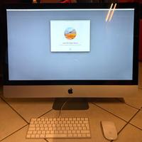 iMac Mid 2011